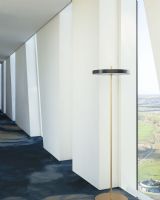 Asteria Gulvlampe - Antracit/Grå Asteria Gulvlampe - Antracit/Grå