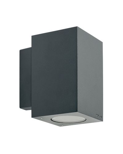 Norlys Sandvik Downlight LED - Grafit Norlys Sandvik Downlight LED - Grafit