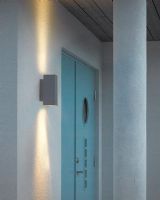 Norlys Sandvik Up/Down LED Væglampe