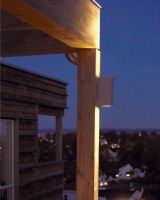 Norlys Sandvik Up/Down LED Væglampe