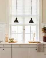 Halo Design Metropole Pendel - Ø15 - Sort Halo Design Metropole Pendel - Ø15 - Sort