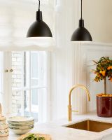 Halo Design Metropole Pendel - Ø25 - Sort Halo Design Metropole Pendel - Ø25 - Sort