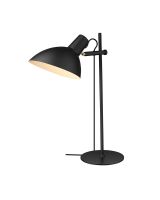 Halo Design Metropole Bordlampe - Sort Halo Design Metropole Bordlampe - Sort