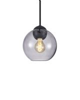 Halo Design Bubbles Mini Pendel - Ø14 - Smoke Halo Design Bubbles Mini Pendel - Ø14 - Smoke