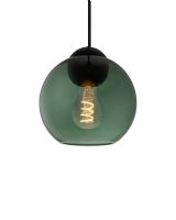 Halo Design Bubbles Pendel - Ø18 - Grøn Halo Design Bubbles Pendel - Ø18 - Grøn