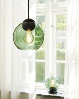 Halo Design Bubbles Pendel - Ø18 - Grøn Halo Design Bubbles Pendel - Ø18 - Grøn