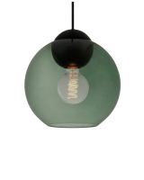 Halo Design Bubbles Pendel - Ø24 - Grøn Halo Design Bubbles Pendel - Ø24 - Grøn