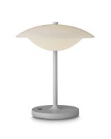 Halo Design Baroni Move Bordlampe - Grå Halo Design Baroni Move Bordlampe - Grå