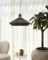 Halo Design Paris Pendel - Ø24 - Forest Green Halo Design Paris Pendel - Ø24 - Forest Green