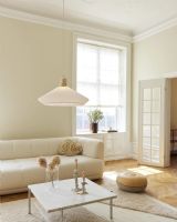 Halo Design Paris Pendel - Ø24 - Hvid Halo Design Paris Pendel - Ø24 - Hvid