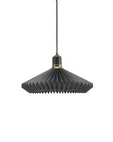 Halo Design Paris Pendel - Ø40 - Earth Brown