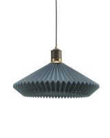 Halo Design Paris Pendel - Ø56 - Ocean Blue Halo Design Paris Pendel - Ø56 - Ocean Blue
