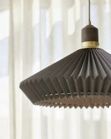 Halo Design Paris Pendel - Ø56 - Earth Brown Halo Design Paris Pendel - Ø56 - Earth Brown