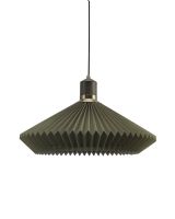 Halo Design Paris Pendel - Ø56 - Forest Green Halo Design Paris Pendel - Ø56 - Forest Green