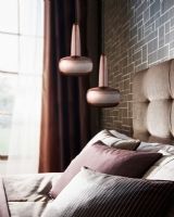 Umage Clava Pendel - Kobber Umage Clava Pendel - Kobber