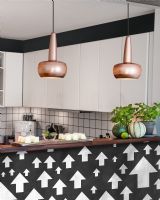 Umage Clava Pendel - Kobber Umage Clava Pendel - Kobber