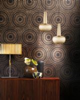 Umage Clava Pendel - Messing Umage Clava Pendel - Messing