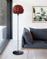 Umage Santé Gulvstativ - Sort m/ Aluvia Umage Santé Gulvstativ - Sort m/ Aluvia