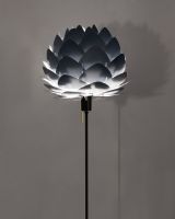 Umage Santé Gulvstativ - Sort m/ Aluvia Mini Umage Santé Gulvstativ - Sort m/ Aluvia Mini