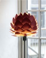 Umage Santé Gulvstativ - Sort m/ Aluvia Umage Santé Gulvstativ - Sort m/ Aluvia