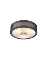 Halo Design Frame Loftlampe - Ø24 - Sort Halo Design Frame Loftlampe - Ø24 - Sort