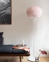 Umage Santé Gulvstativ - Hvid m/ EOS medium Umage Santé Gulvstativ - Hvid m/ EOS medium