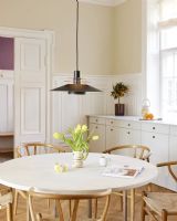 Halo Design Rivoli Pendel Ø50 Sort/Kobber Halo Design Rivoli Pendel Ø50 Sort/Kobber