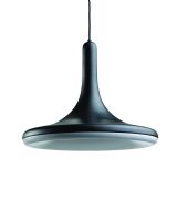 Frandsen Soft Trumpet Pendel - Sort Frandsen Soft Trumpet Pendel - Sort