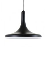 Frandsen Soft Trumpet Pendel - Sort Frandsen Soft Trumpet Pendel - Sort