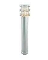 Stockholm Pullert - 85cm - Galvaniseret/Klar