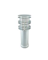 Stockholm Pullert - 49cm - Galvaniseret/Klar Stockholm Pullert - 49cm - Galvaniseret/Klar