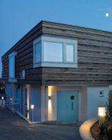 Stockholm Pullert - 49cm - Galvaniseret