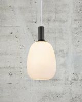 Nordlux Alton Pendel - Ø23 - Opal Nordlux Alton Pendel - Ø23 - Opal