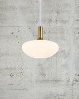 Nordlux Alton Pendel - Ø35 - Opal Nordlux Alton Pendel - Ø35 - Opal