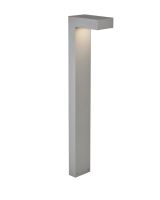 Norlys Asker LED Pullert, 85cm - Aluminium