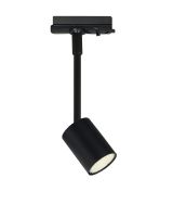 Nordlux Link Explore Skinnespot - Sort Nordlux Link Explore Skinnespot - Sort