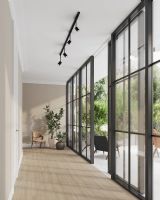 Nordlux Link Explore Skinnespot - Sort Nordlux Link Explore Skinnespot - Sort