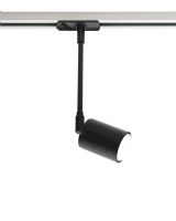 Nordlux Link Explore Skinnespot - Sort Nordlux Link Explore Skinnespot - Sort