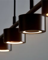 Nordlux Clyde Langbordspendel - LED m. 3-step dæmp Nordlux Clyde Langbordspendel - LED m. 3-step dæmp