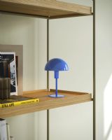 Nordlux Ellen Mini Bordlampe - Blå