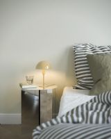 Nordlux Ellen Mini Bordlampe - Gul