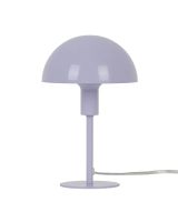 Nordlux Ellen Mini Bordlampe - Lilla