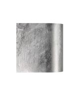 Nordlux Canto 2 Up/Down Væglampe - Galvaniseret Stål