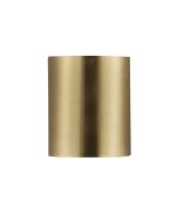 Nordlux Canto 2 Up/Down Væglampe - Messing Nordlux Canto 2 Up/Down Væglampe - Messing