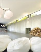 Nordlux Canto Maxi 2 Up/Down Væglampe - Messing Nordlux Canto Maxi 2 Up/Down Væglampe - Messing