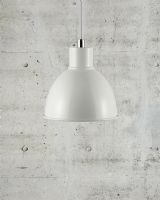 Nordlux Pop Pendel - Hvid Nordlux Pop Pendel - Hvid