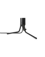 Umage Tripod Base Sort, lav Umage Tripod Base Sort, lav