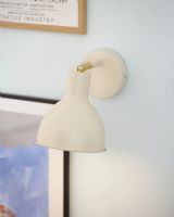 Nordlux Pop Væglampe - Beige Nordlux Pop Væglampe - Beige