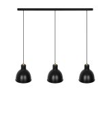 Nordlux Pop 3 Pendel - Matsort