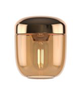 Umage Acorn Pendel - Rav/Messing Umage Acorn Pendel - Rav/Messing